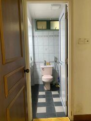 Hillview Park (D23), Condominium #503126461